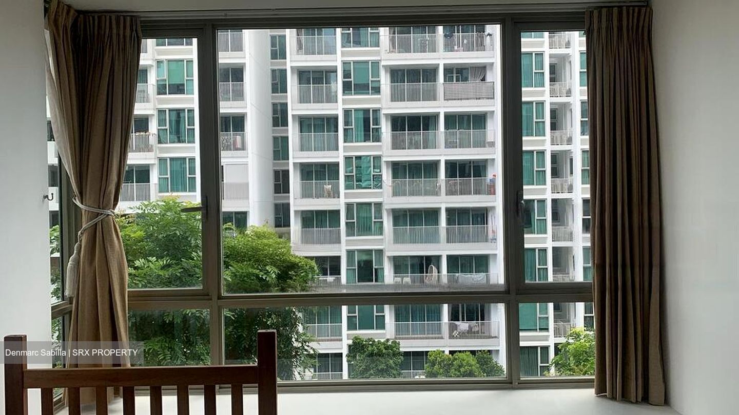 Casa Merah (D16), Apartment #537165251